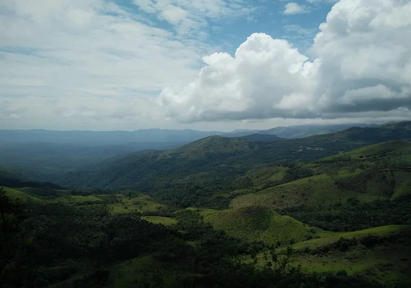 Tempo Traveller Rental — scenic travel from Bangalore